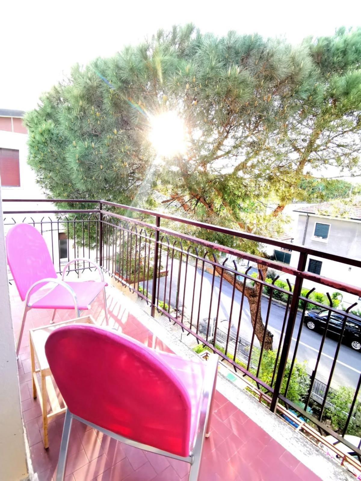Hotel Casa Dorita Cervia Exterior foto