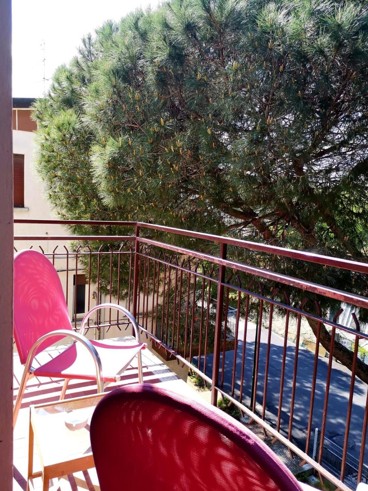 Hotel Casa Dorita Cervia Exterior foto
