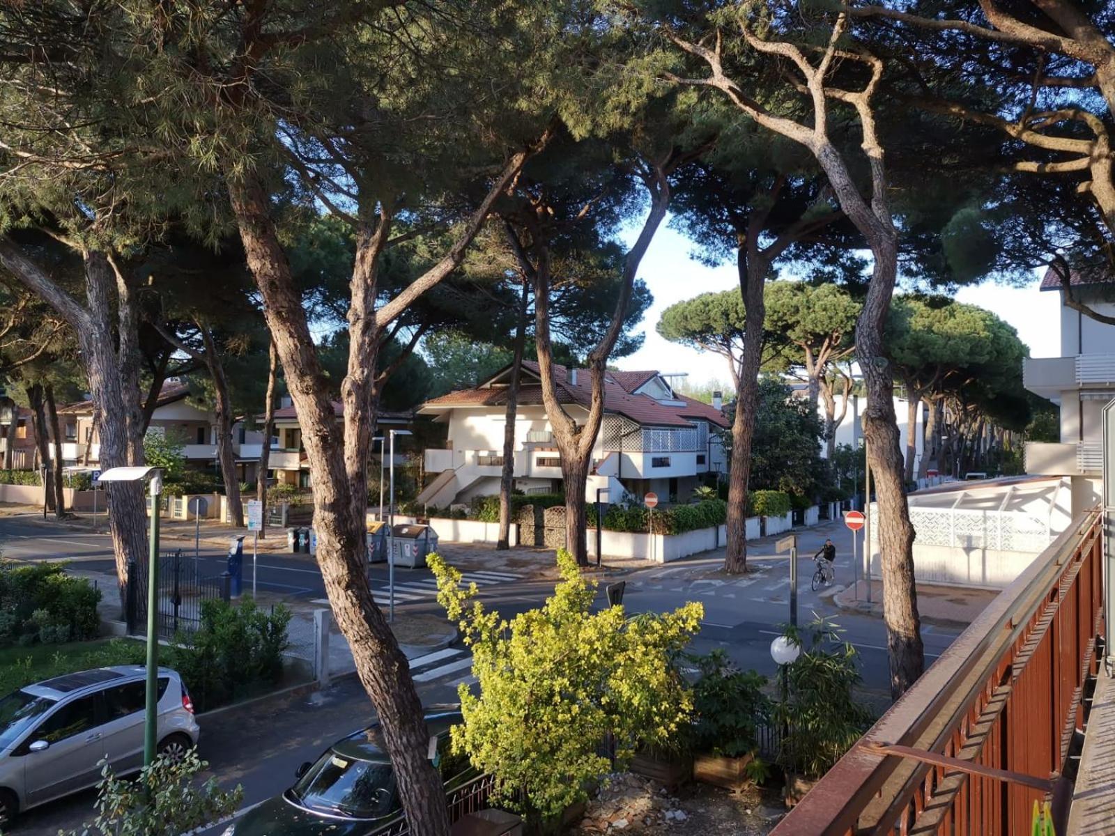 Hotel Casa Dorita Cervia Exterior foto